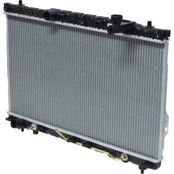Radiator