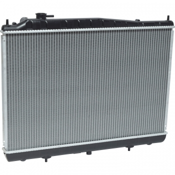 Radiator