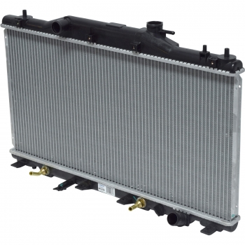 Radiator