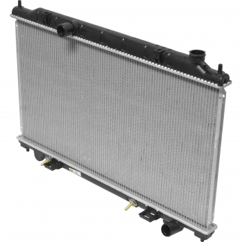 Radiator