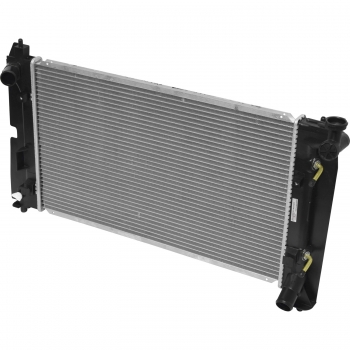 Radiator