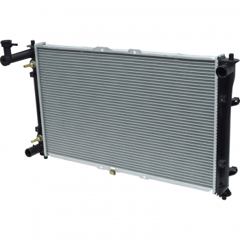 Radiator