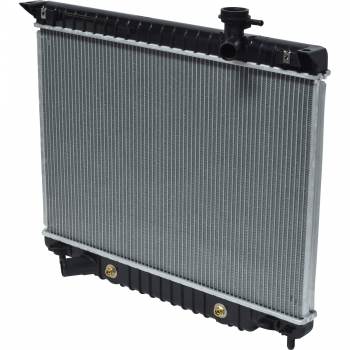 Radiator