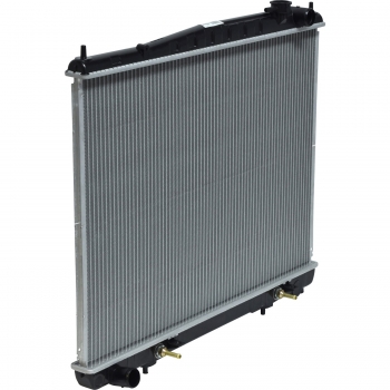 Radiator