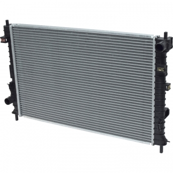 Radiator