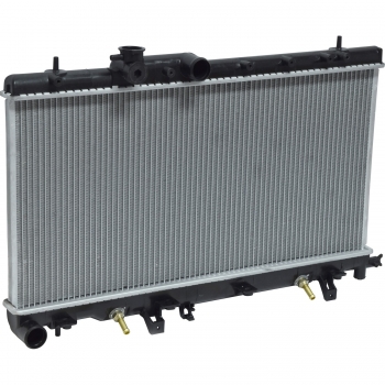 Radiator