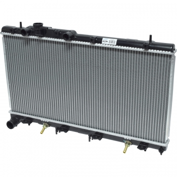 Radiator