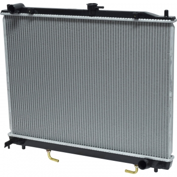 Radiator
