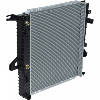 Radiator