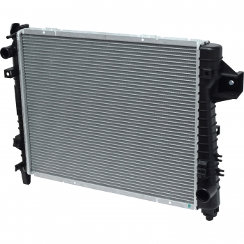 Radiator