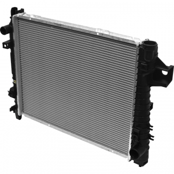 Radiator