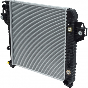 Radiator