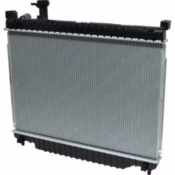 Radiator