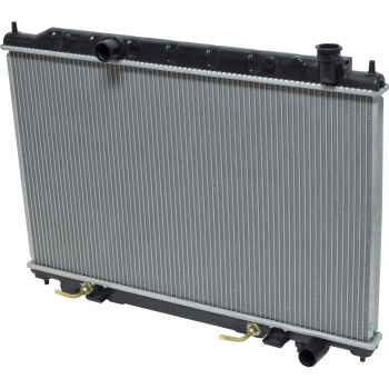 Radiator