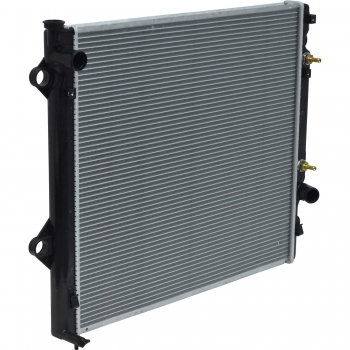 Radiator