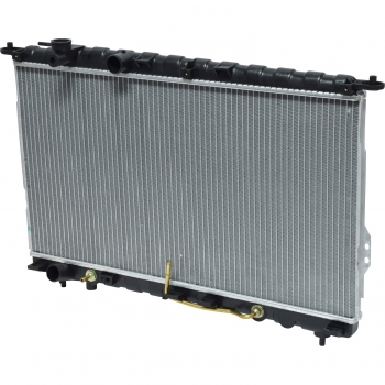 Radiator