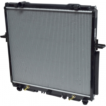 Radiator