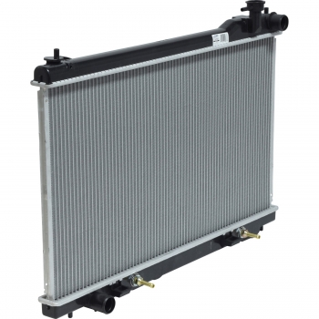 Radiator