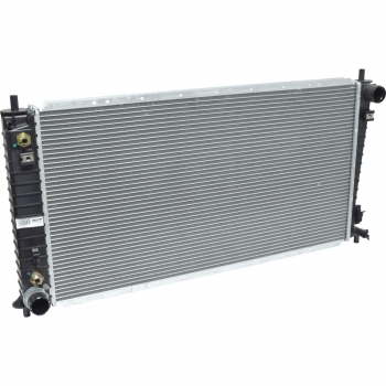 Radiator