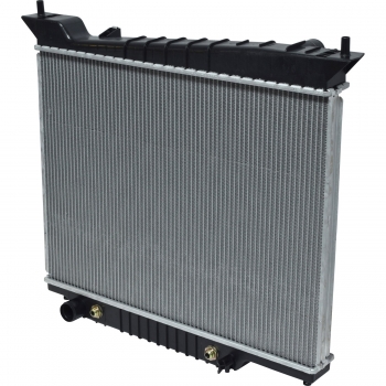 Radiator