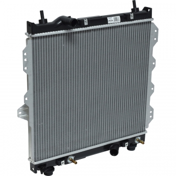 Radiator