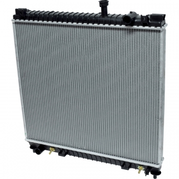 Radiator