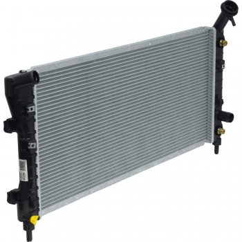 Radiator