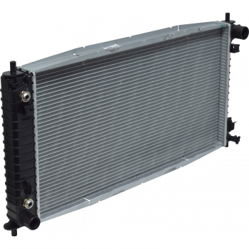 Radiator