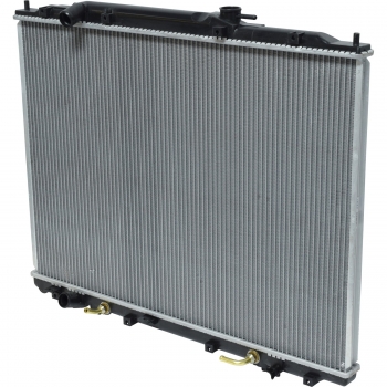 Radiator