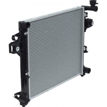 Radiator