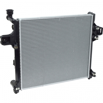 Radiator