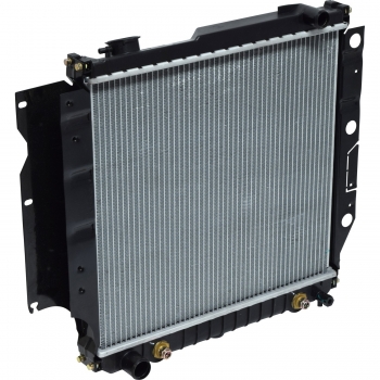 Radiator