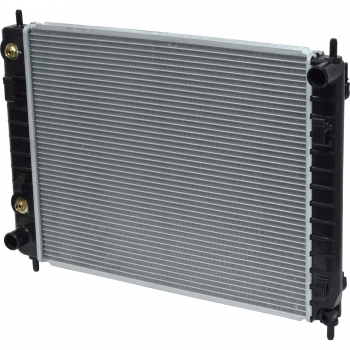 Radiator