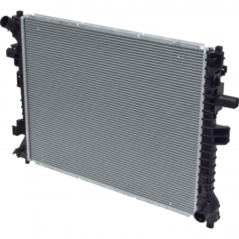 Radiator
