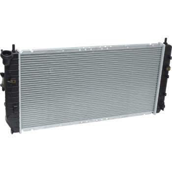 Radiator