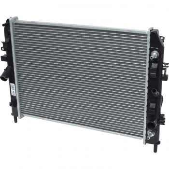 Radiator