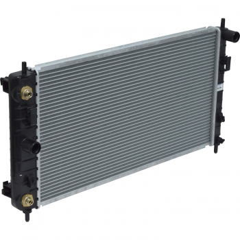 Radiator