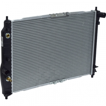 Radiator