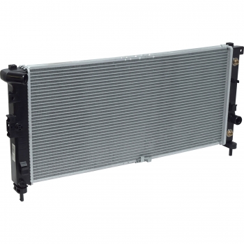 Radiator