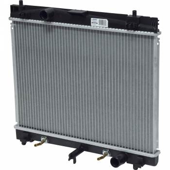 Radiator
