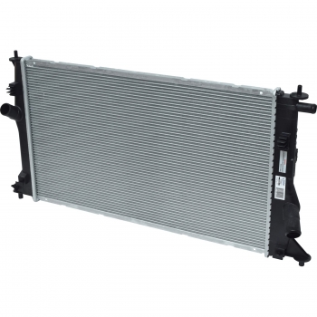 Radiator