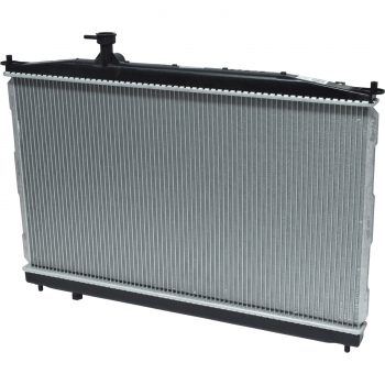 Radiator