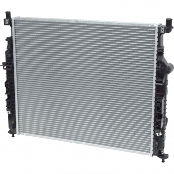 Radiator