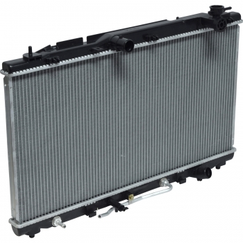 Radiator