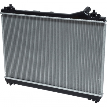 Radiator