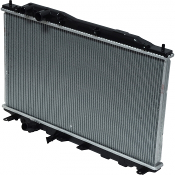 Radiator
