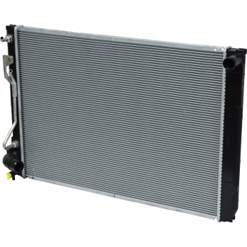 Radiator