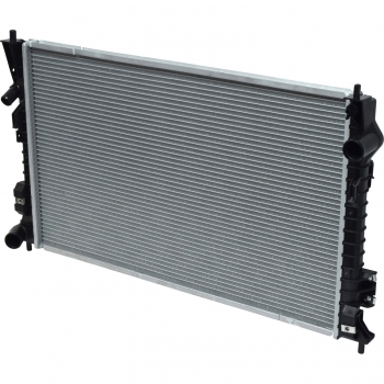 Radiator