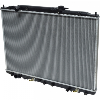 Radiator