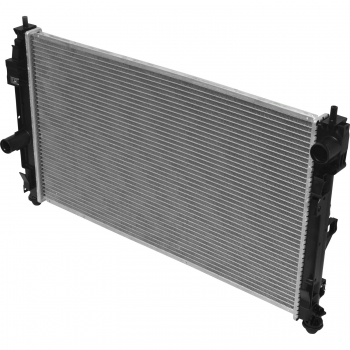 Radiator